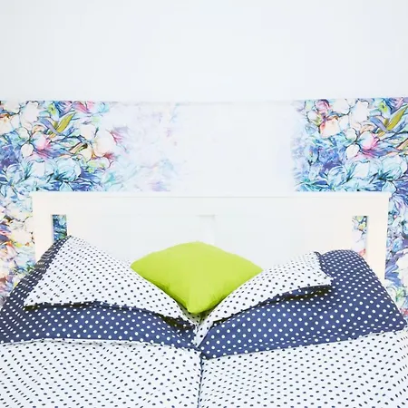 شقة Lillybeth City Center