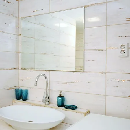 Lillybeth City Center Apartment *