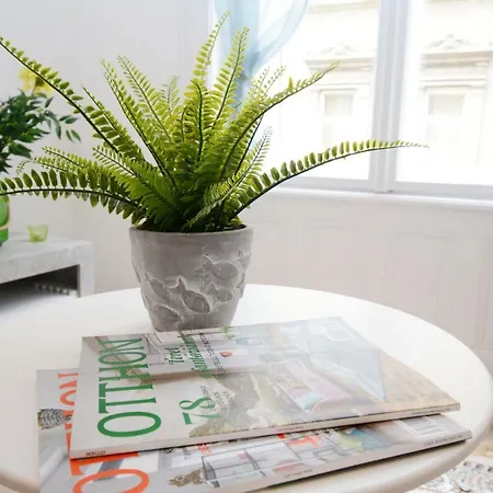Lillybeth City Center Apartment Budapest