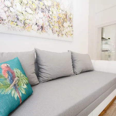 Apartment Lillybeth City Center *