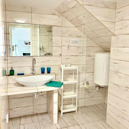 Apartment Lillybeth City Center Budapest