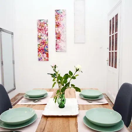 Apartman Lillybeth City Center Budapest