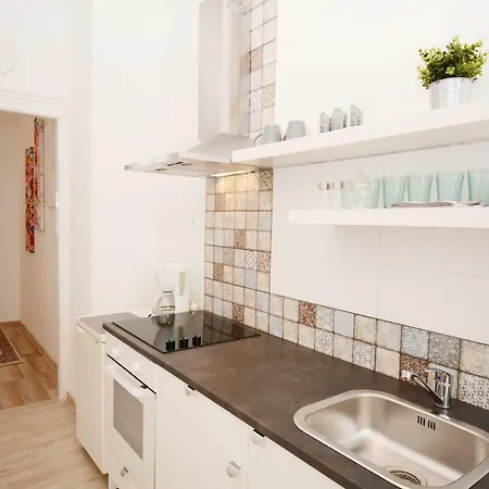 דירה Lillybeth City Center *