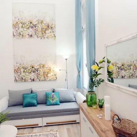 Lillybeth City Center * בודפשט