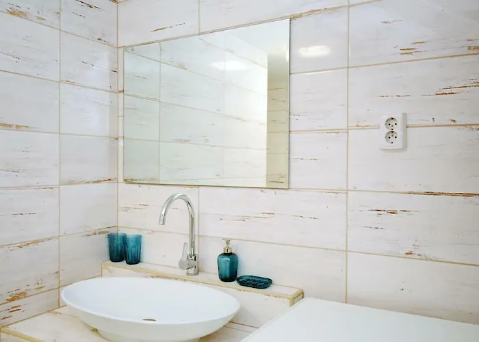 Lillybeth City Center Appartement *